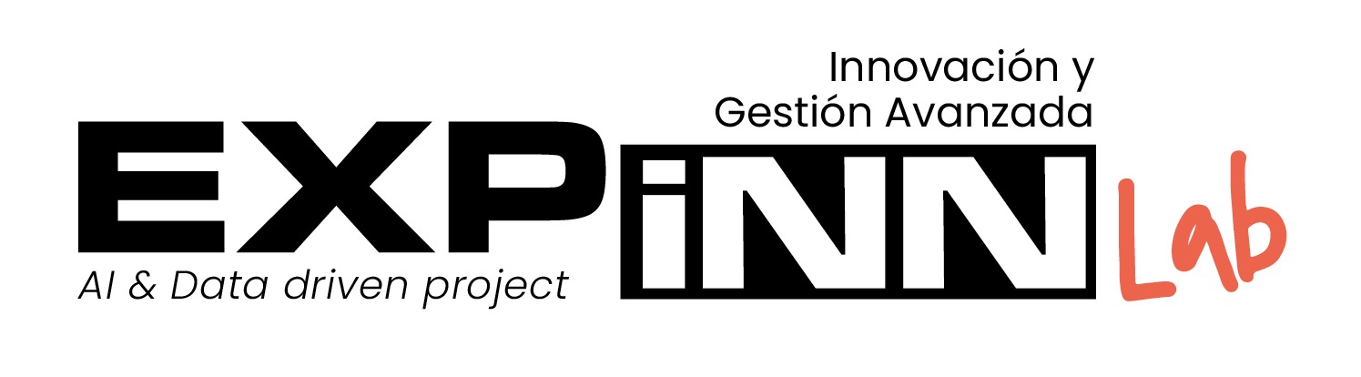 EXP INN Lab — Innovación y Gestión Avanzada